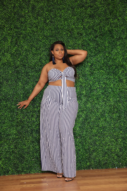 Lexie Pants Set