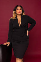 Load image into Gallery viewer, Bawse Lady | Dress
