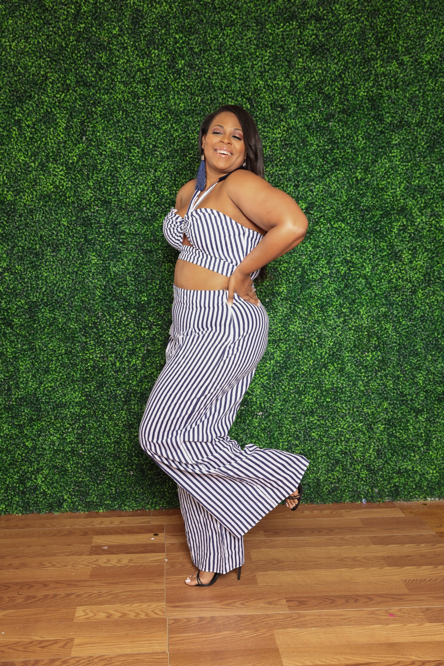 Lexie Pants Set